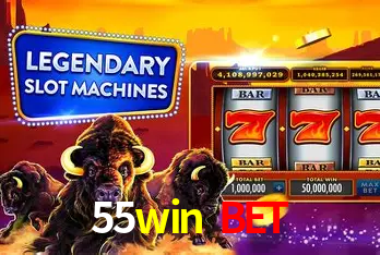 A Experiência Imersiva dos Cassinos Ao Vivo no 55win bet