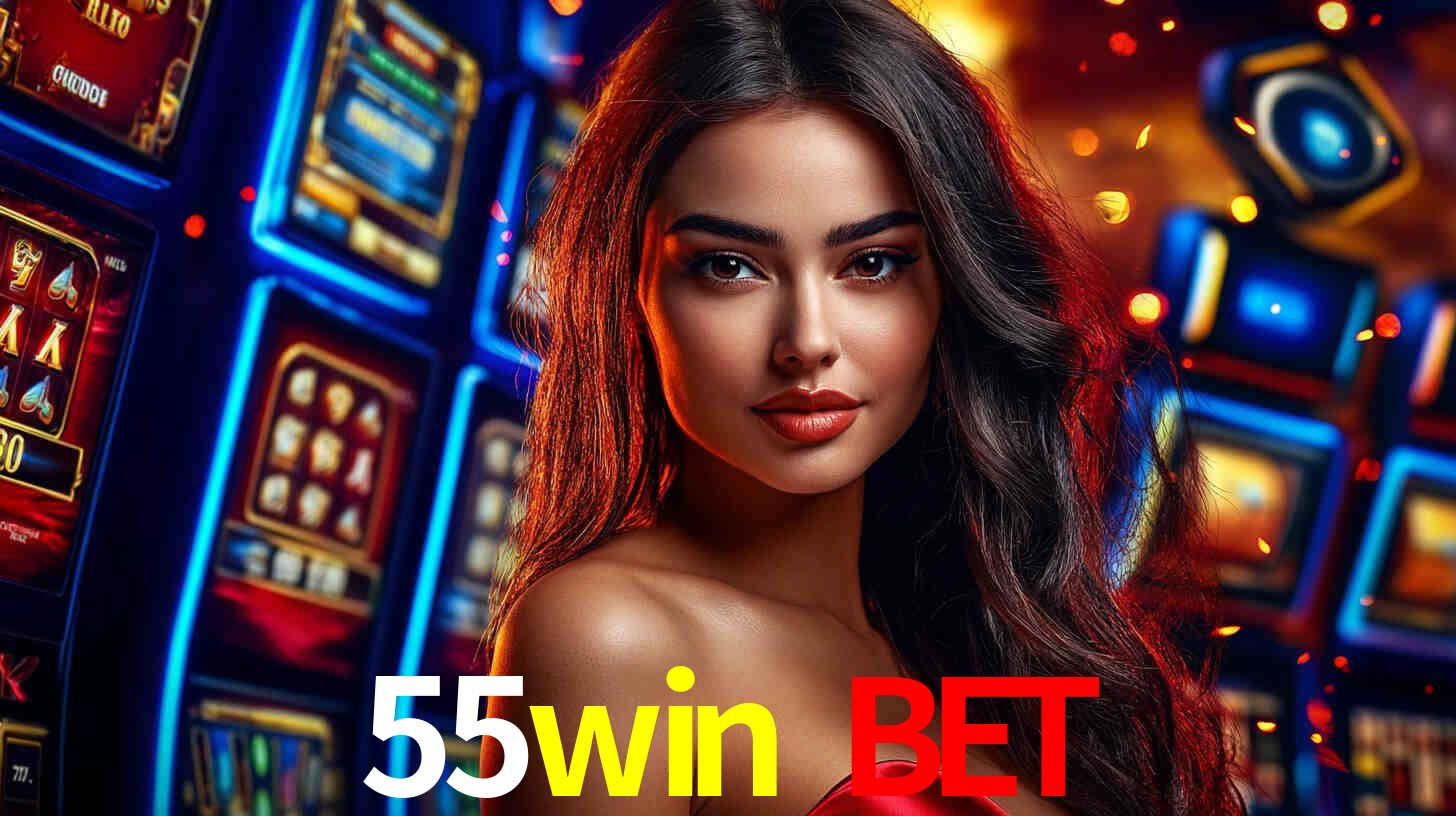 Explorando a Categoria de Eventos em Apostas na 55win bet
