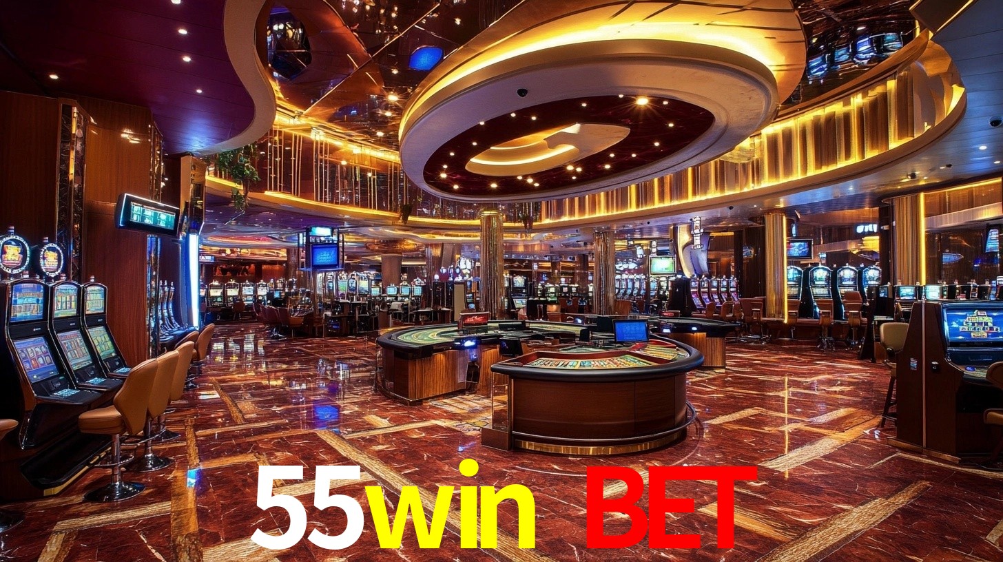 Tournaments 55win bet