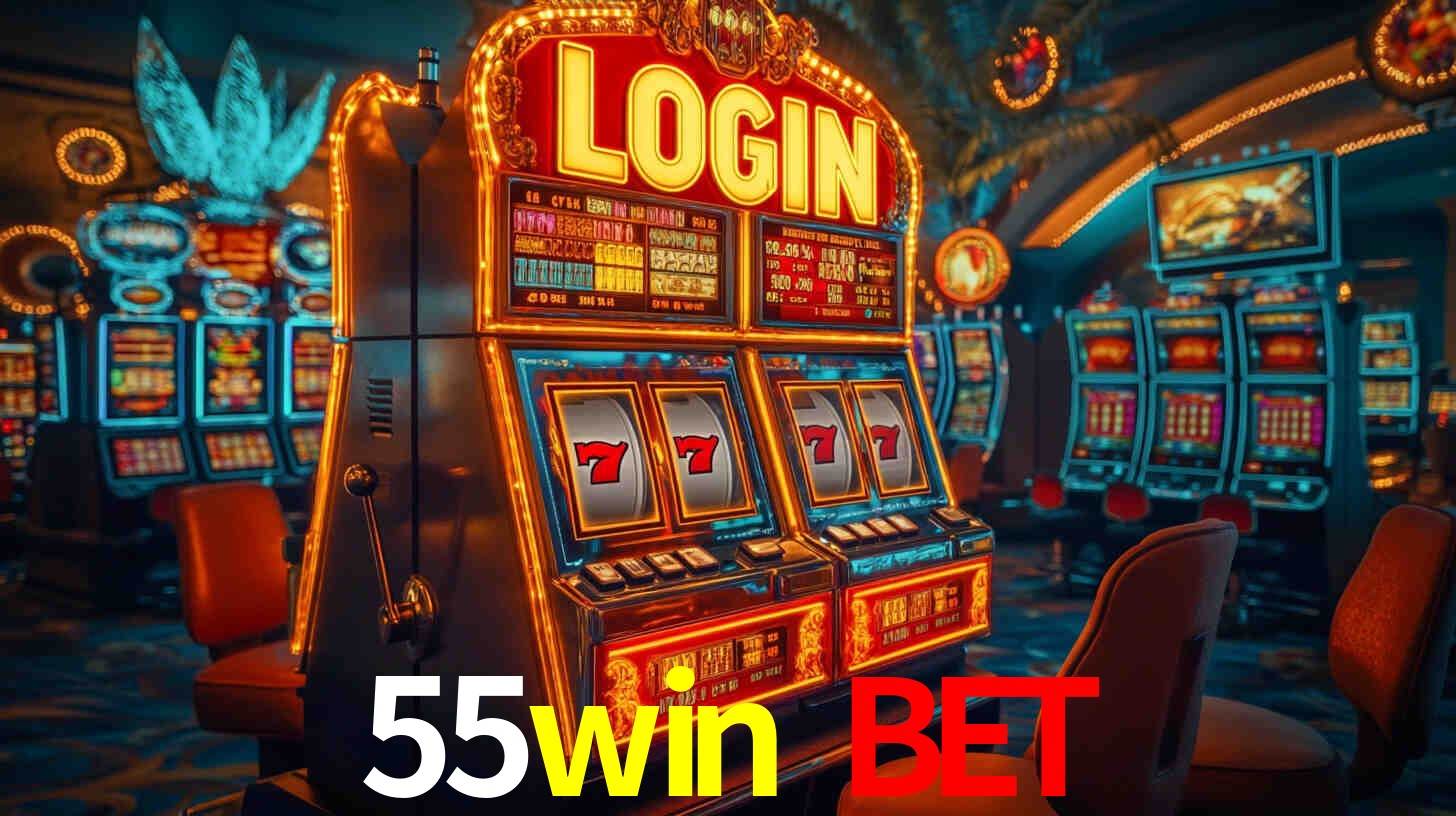 Premium Interface 55win bet