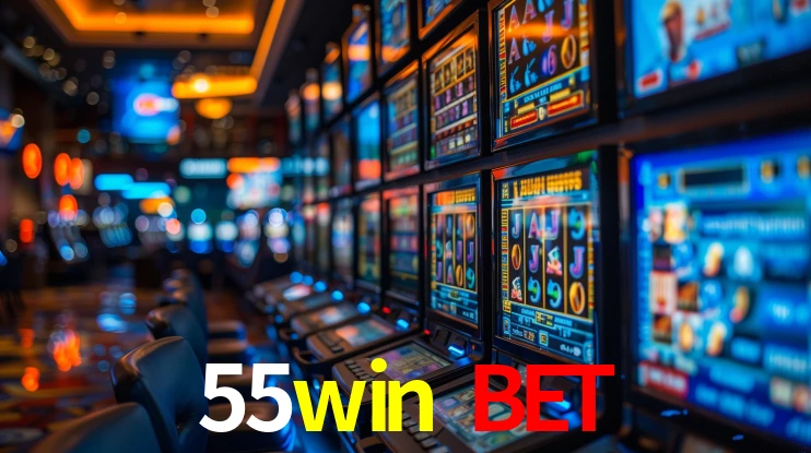 Responsive Design 55win bet