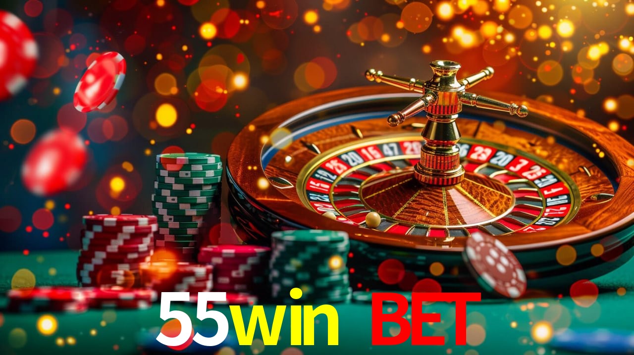 Desvendando o Mundo dos Jogos Virtuais na 55win bet