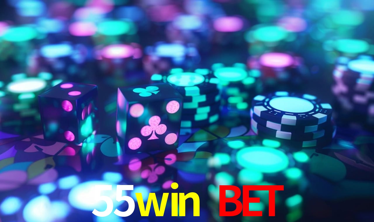 Casino Ao Vivo 55win bet