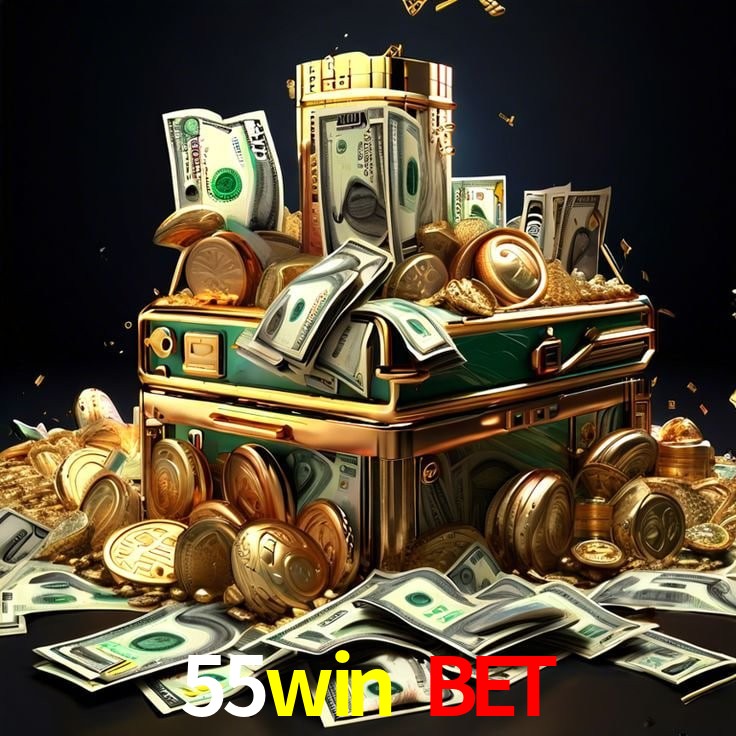 Apostas de Futebol 55win bet