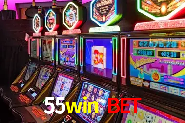 A Experiência Imersiva dos Cassinos Ao Vivo no 55win bet