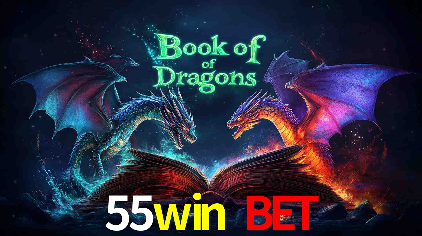 Inovações de Jogos na 55win bet: O Futuro das Experiências Interativas
