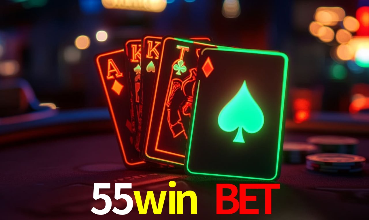 Estatísticas do Jogo 55win bet
