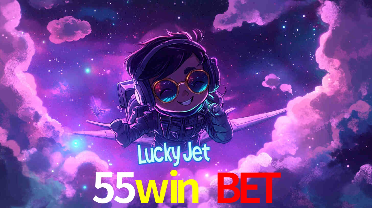 Apostas Esportivas na 55win bet: Um Guia Completo