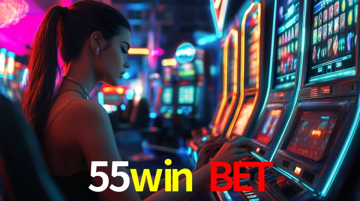 Explore as vantagens do 55win bet: serviço profissional e confiabilidade