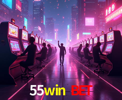 Bônus Diários 55win bet