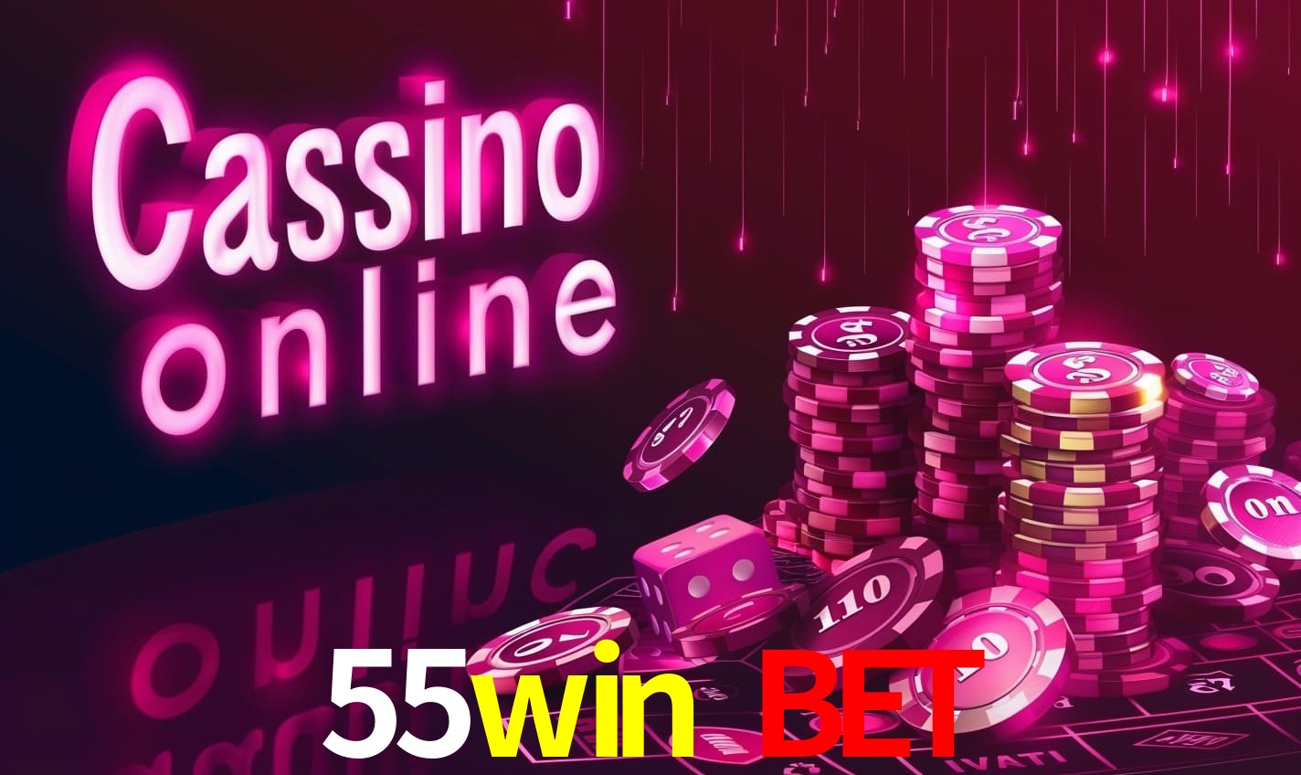 Descubra o Programa VIP da 55win bet: Vantagens Exclusivas para Jogadores