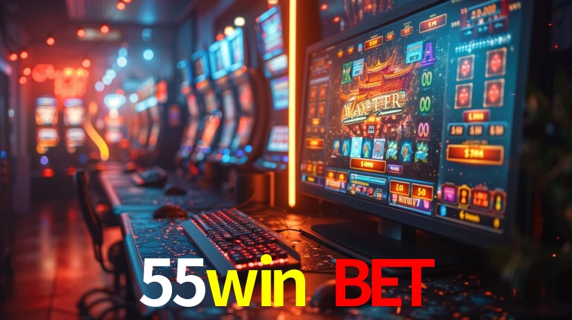 55win bet login