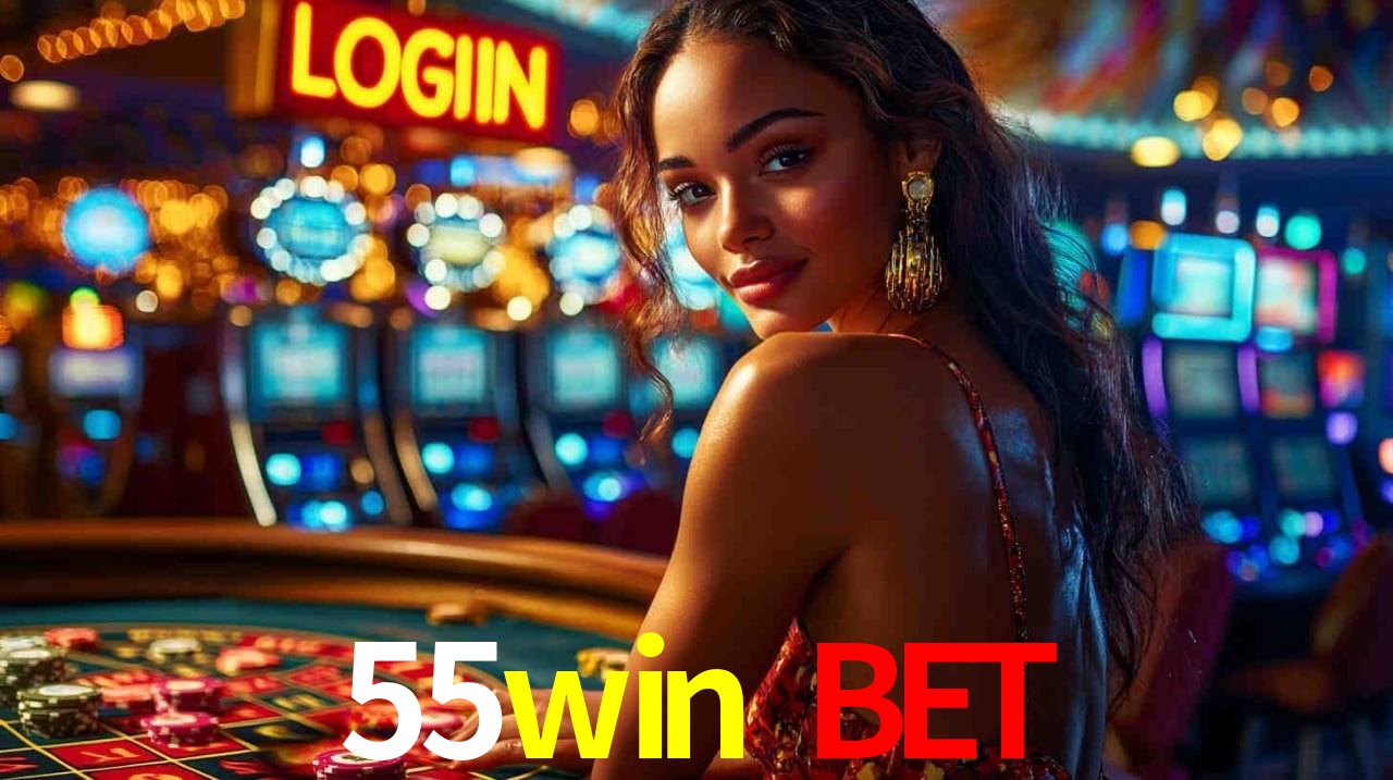 Casino Ao Vivo 55win bet
