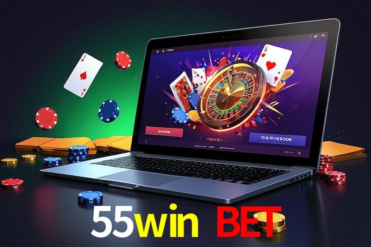 Ofertas Exclusivas 55win bet