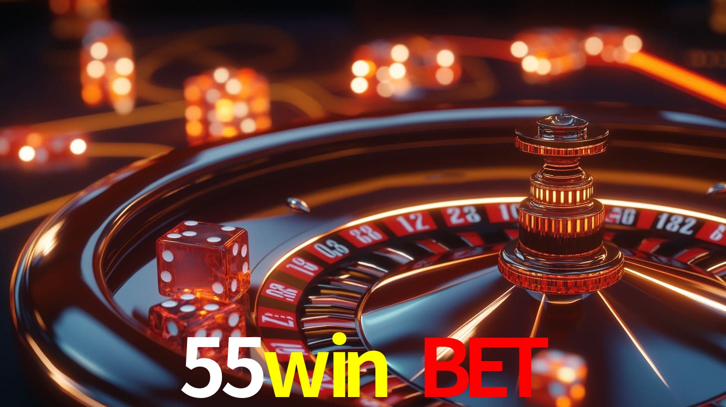 55win bet: A Experiência de Casino com Jogos de Mesa ao Vivo