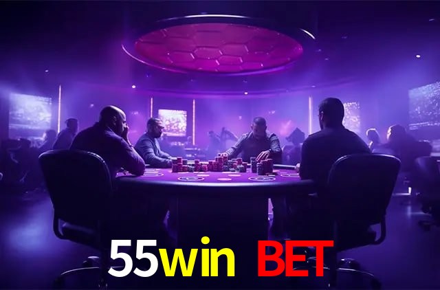A Experiência Imersiva dos Cassinos Ao Vivo no 55win bet
