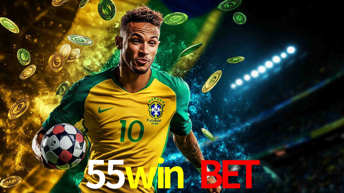 A Popularidade dos Caça-Níqueis no 55win bet