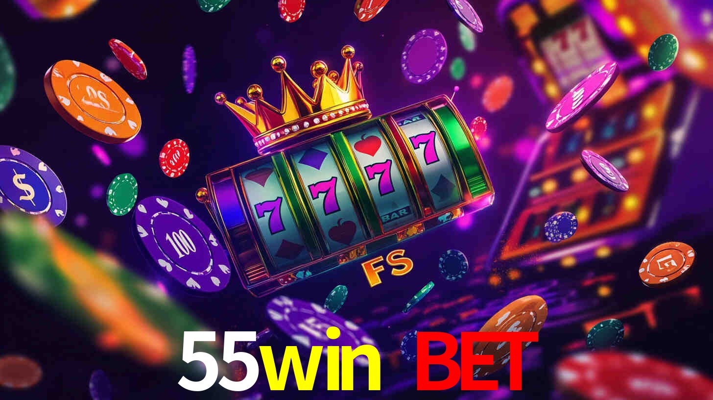 Daily Bonuses 55win bet