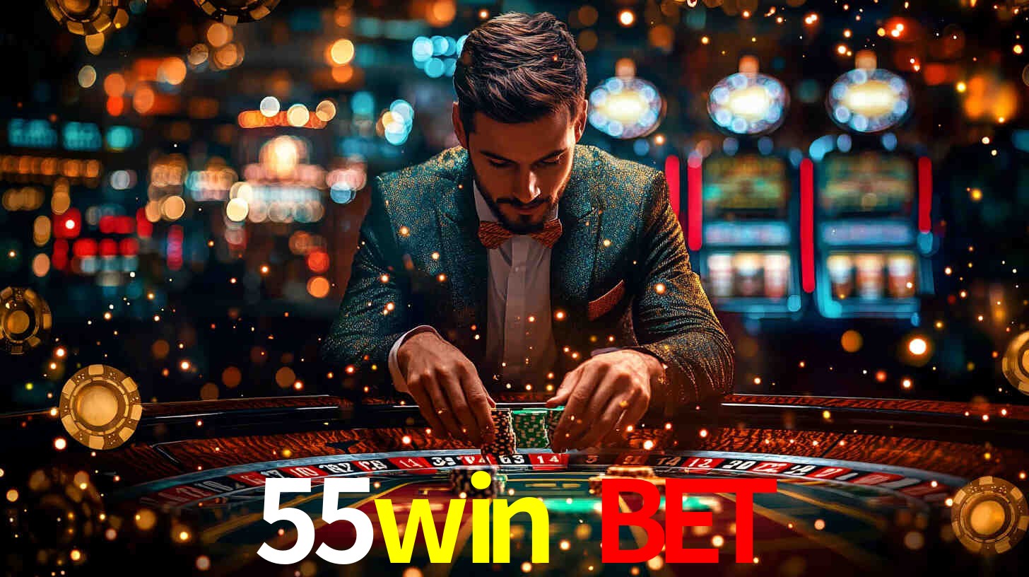 Exclusive Games 55win bet