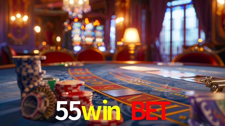 Secure Login 55win bet