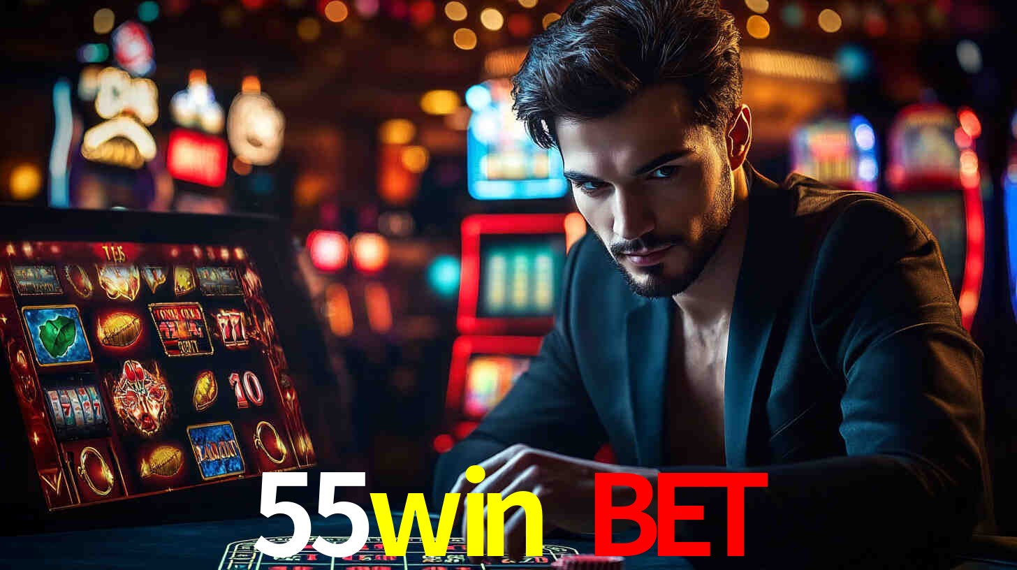 55win bet