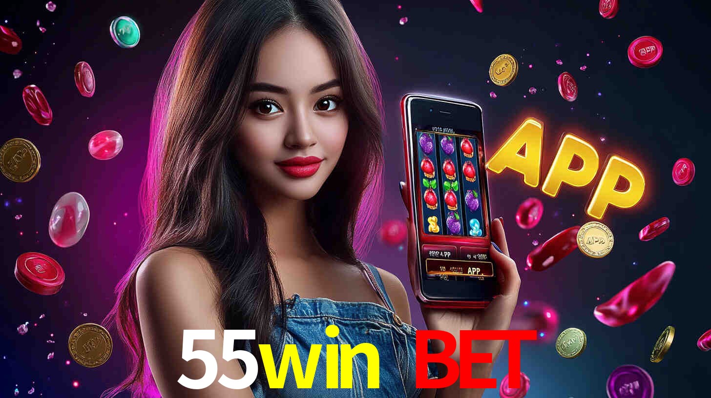 A Experiência Imersiva dos Cassinos Ao Vivo no 55win bet