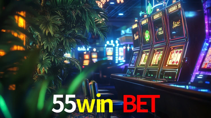Roulette Table 55win bet