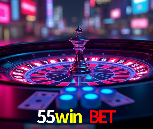 Descubra a Essência do 55win bet: Nossa História e Compromissos