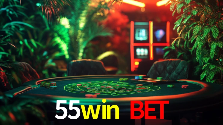 Live Casino 55win bet