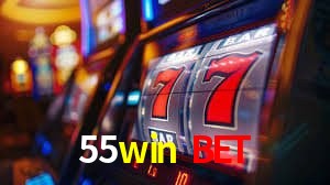 Benefícios da Conta 55win bet