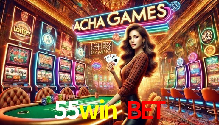 Sports Statistics 55win bet