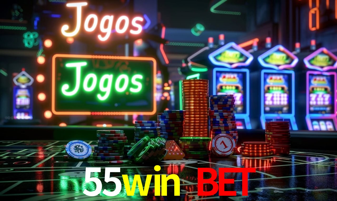 55win bet