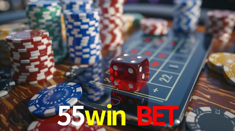 Bônus Generosos e Exclusivos no 55win bet para Você!