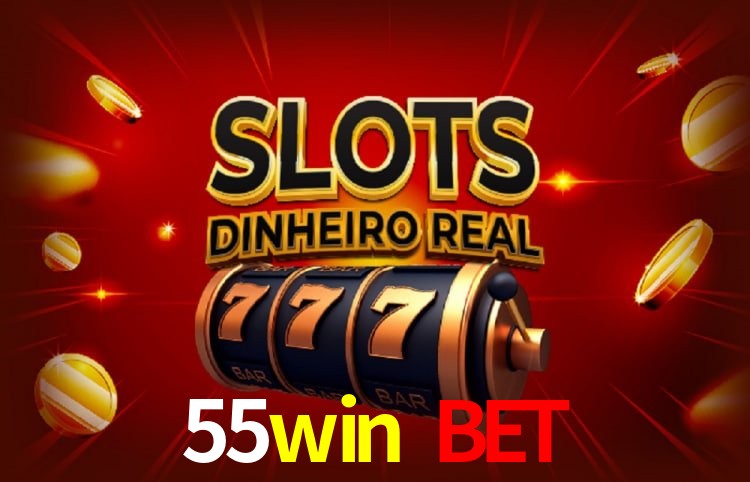 Bônus e promoções da 55win bet
