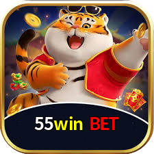 Imagem promocional da 55win bet mostrando a plataforma e suas vantagens